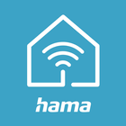 آیکون‌ Hama Smart Home