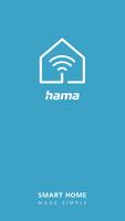 پوستر Hama Smart Home