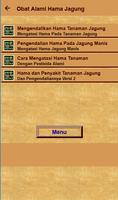 Obat Alami Hama Pertanian imagem de tela 3