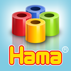 Hama Universe biểu tượng