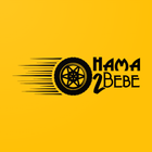 Hama2bebe icône