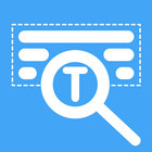 Search Selected Text Menu icon