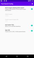 Search Selected Text Menu screenshot 3