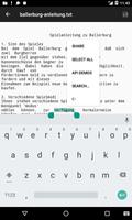 Search Selected Text Menu poster