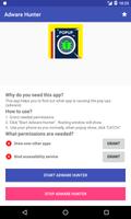 Adware Hunter poster