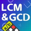 GCD & LCM Calculator - Multipl