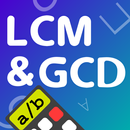 GCD & LCM Calculator - Multipl APK
