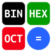 Dev Calc - Bases Calculator (Hex, Dec, Oct, Bin)