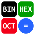 Dev Calc - Bases Calculator