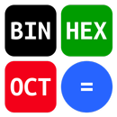 Dev Calc - Bases Calculator (Hex, Dec, Oct, Bin) APK