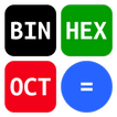 Dev Calc - Bases Calculator 아이콘
