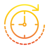 Hourly Chime Timer  icon