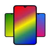 Gradient Color Wallpaper APK