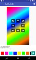 Gradient Color Wallpaper - Cou capture d'écran 3