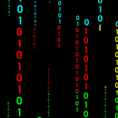 APK Matrix LWP - Live Wallpaper wi