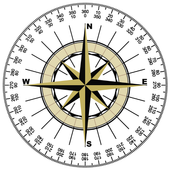Navi Compass icon