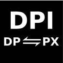PPI Calc - DPI Converter APK