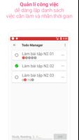 Pomodoro Smart Timer - A Productivity Timer App ảnh chụp màn hình 2