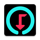 Video Downloader for TikTok 圖標