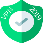 Free VPN Plus 2021 ícone
