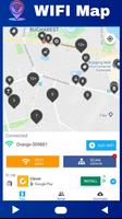 WIFI Map-Find Internet 2023 скриншот 1