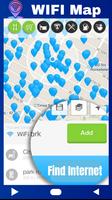WIFI Map-Find Internet 2023 скриншот 3