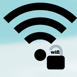 Wifi Password Instabridge 2022 biểu tượng