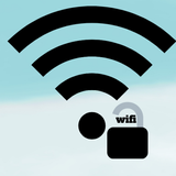 Wifi Password Instabridge 2022 icono
