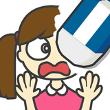Crazy Eraser icon