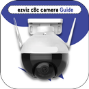 ezviz c8c camera Guide APK