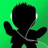 Music Downloader simgesi Music Downloader simgesi