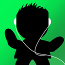 Music Downloader: descarga sin conexión desde nube APK