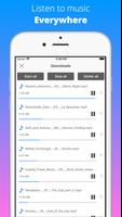 Music Downloader скриншот 3