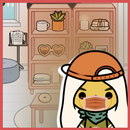 Wallpaper Toca world life 4k APK