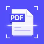 PDF Scanner - PDF Document icon