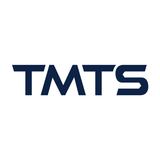 TMTS Show 台灣國際工具機展 आइकन
