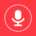 Audio Recorder icono