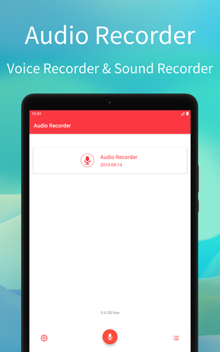 Waveeditor Audio Recorder Editor Pro V1 71 Apk
