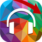 ZPlayer - Descarga de la Música icône