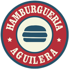 ikon Hamburgueria Aguilera