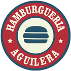 Hamburgueria Aguilera ikona