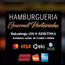 Hamburgueria Gourmet Port APK