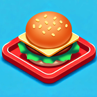 Hamburger Jam icon