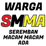 SEREMBAN MACAM MACAM ADA