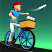Paper Boy 3D biểu tượng