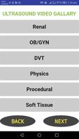 Ultrasound Video 海报