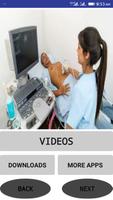 Ultrasound Video syot layar 1