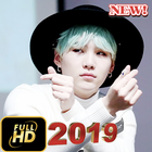 ikon Suga Free KPOP Wallpapers BTS