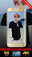 Suga Free KPOP Wallpapers BTS Screenshot 2