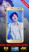 Suga Free KPOP Wallpapers BTS Screenshot 3